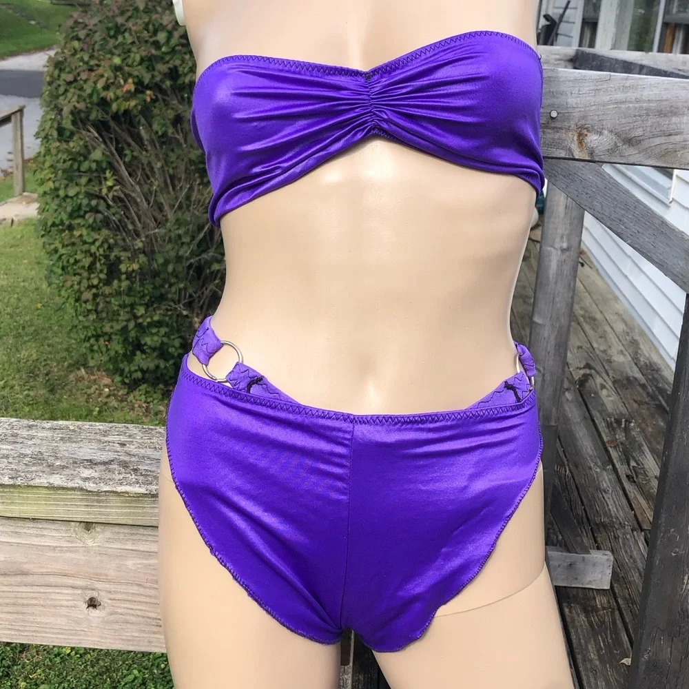 Vintage three piece